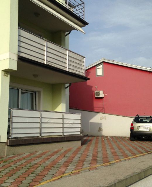 Apartment Kanjski Crikvenica