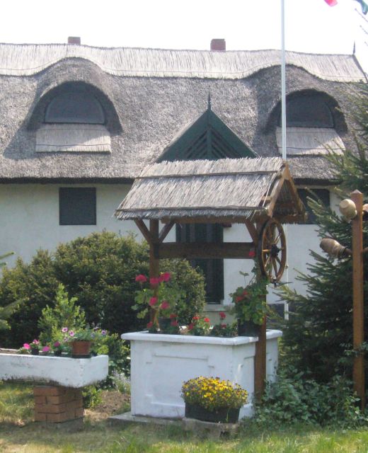 Csalogány Tábor és Diákszálló Csapod