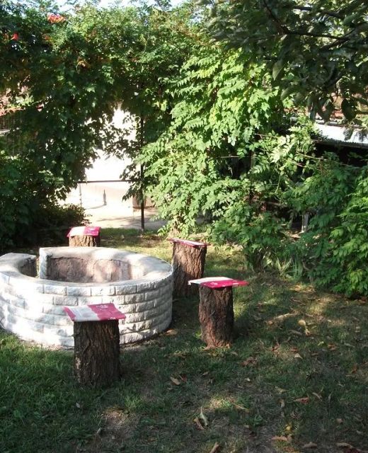 Csilla Vendégház Békésszentandrás