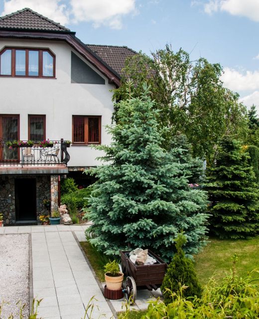 Apartament Przy Słonecznej Mysłakowice