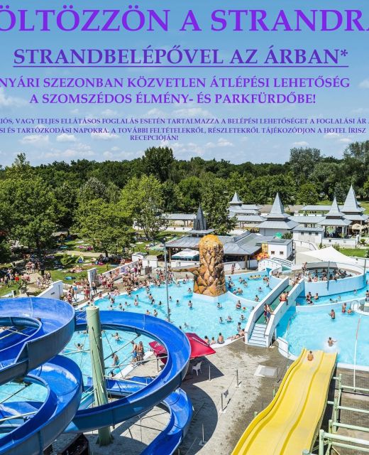 Hotel Írisz Nyíregyháza