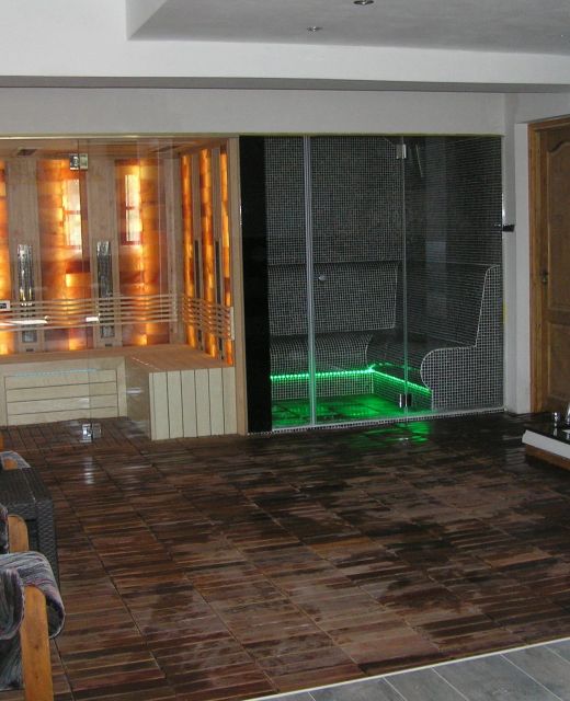 Wellness Vendégház Kovácsszénája