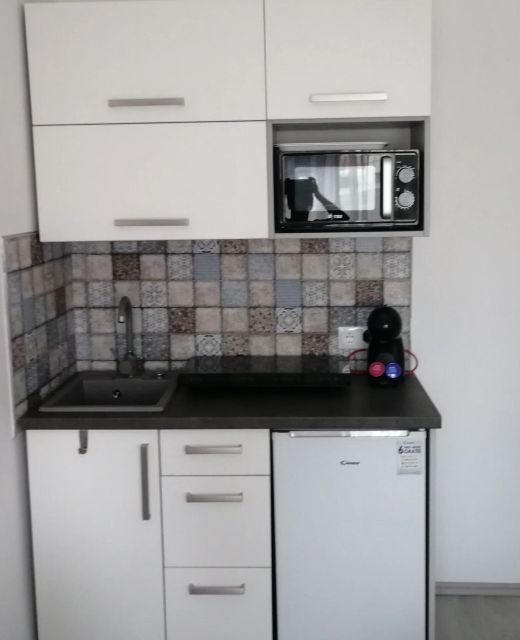 Werner Apartman Mohács