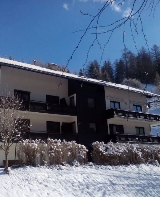 Cecília Apartman Sankt Georgen ob Murau