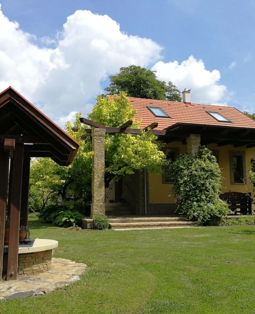Duzzogó Vendégház Agárd