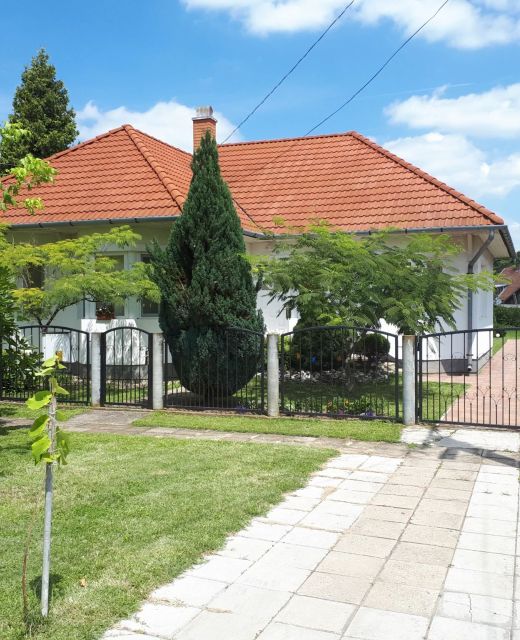 Garden Apartman Gyula