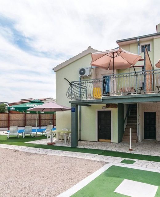 Apartments Pemita Razanj