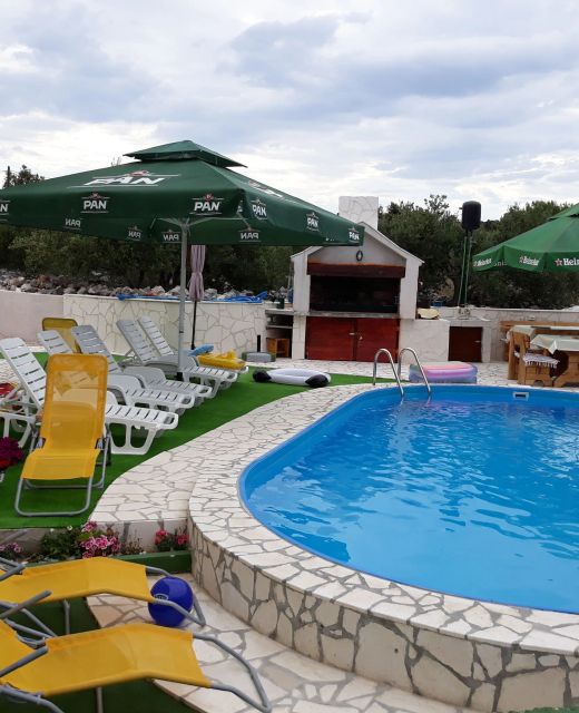 Apartments Pemita Razanj