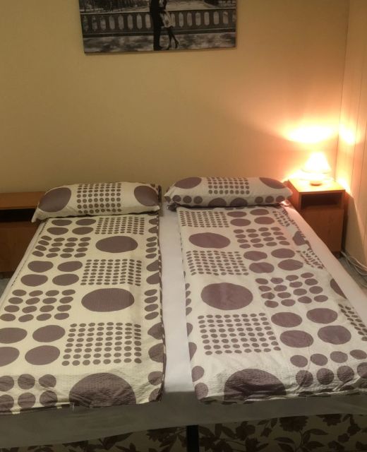 Center Apartman Paks
