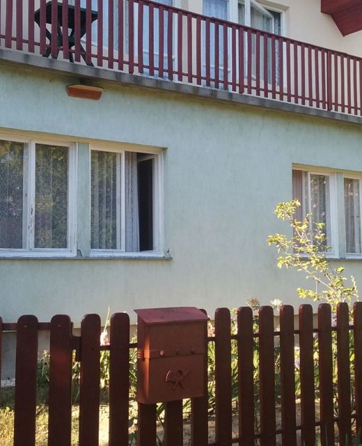 Esztus Vendégház Balatonboglár