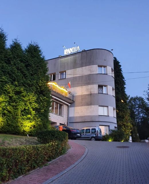 Rezydencja Izabella Wisła