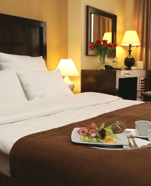 Columbus Hotel Kraków