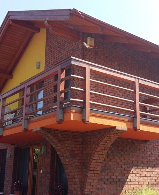 Rozmaring Apartman Gyula