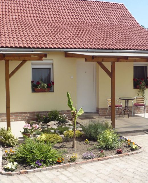 Ráday Apartman Makó
