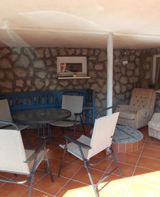 Szonja Apartman Egerszalók