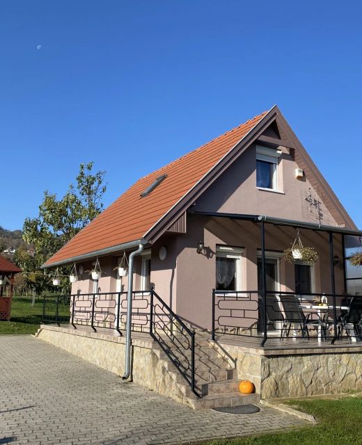 Sághegy Vendégház Celldömölk