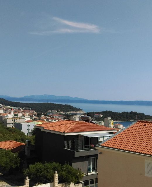 Apartman Ivanka Makarska