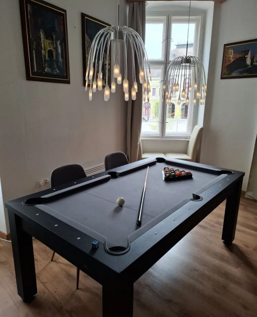 Anna Apartman Eger 