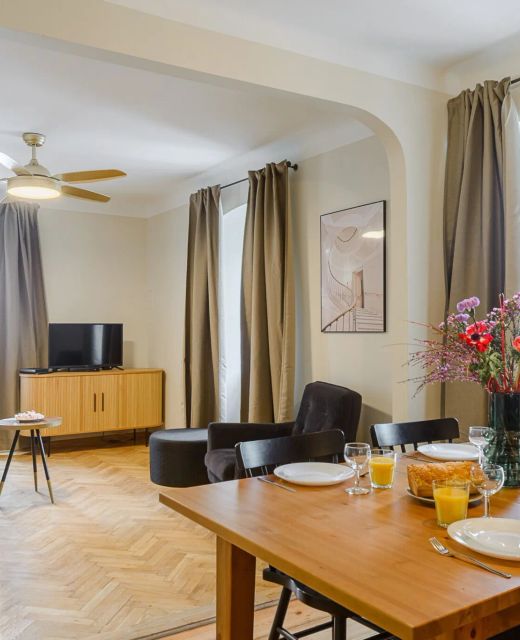Apartament Miodowa 3 Starowka Warszawa