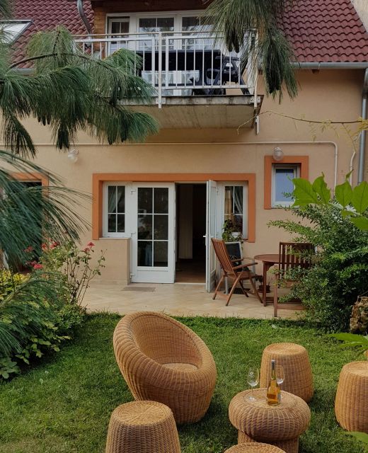 Biserka Apartman Pécs