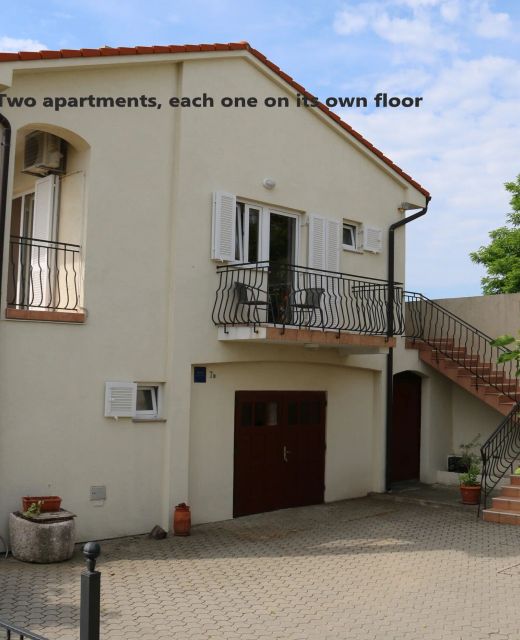 Apartments Sucic Ivan Silo