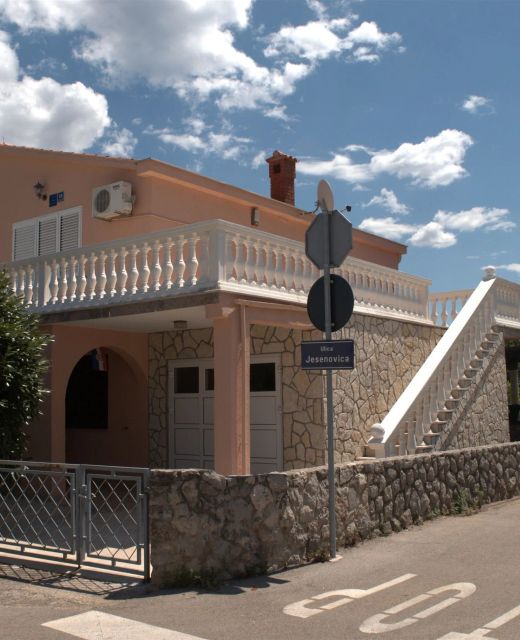 Apartments Baranić Silo