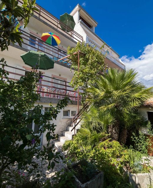 Apartments Biserka Crikvenica