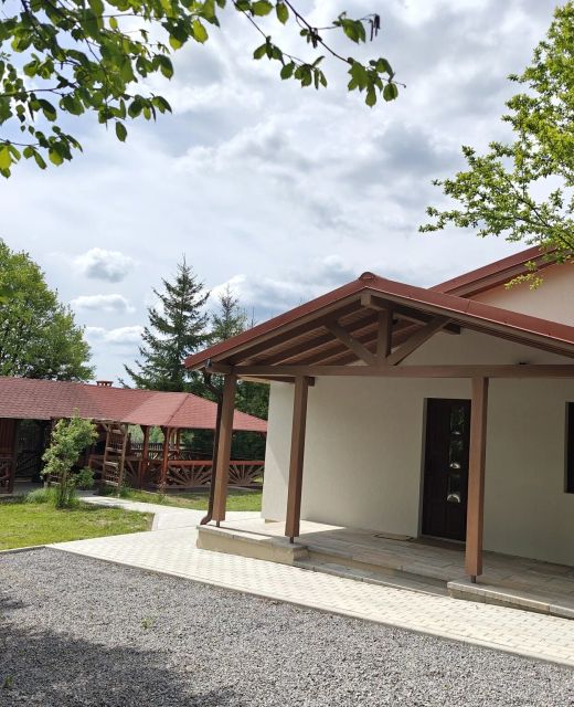 Casa la Cheie Gyulak Izvoare