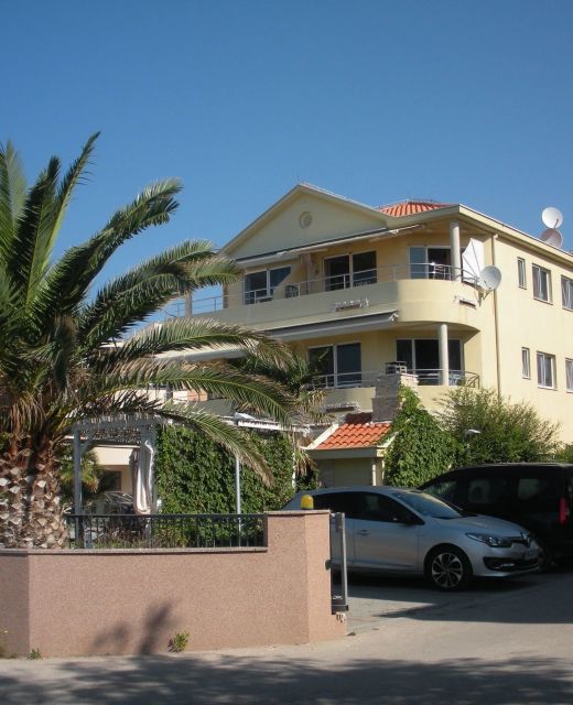 Apartman Alexander Privlaka Zadar