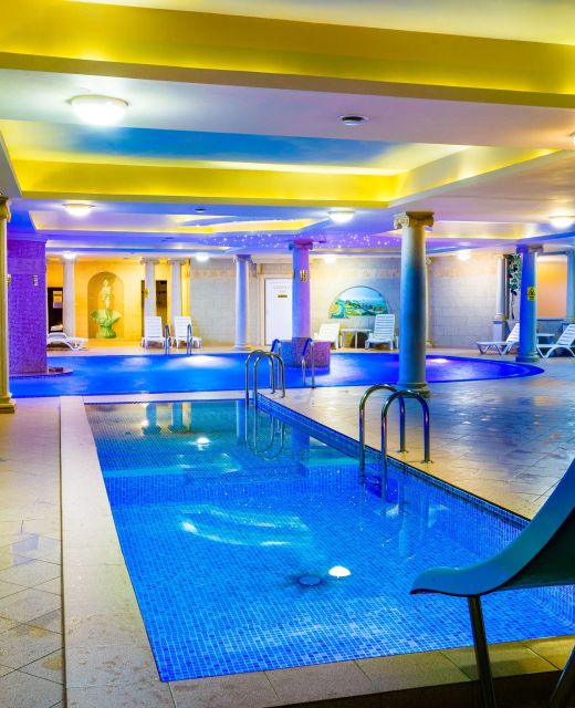 Hotel SPA Gloria Przemyśl