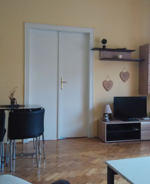 Anna 13 Apartmanok Pécs
