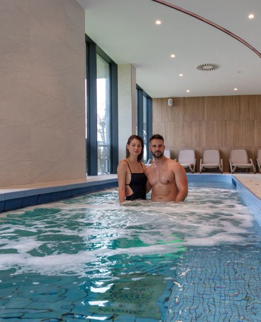Hotel OTP Balatonszemes