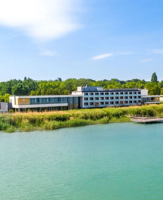 Hotel OTP Balatonszemes