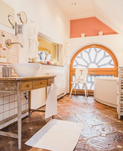 Mooki Country Apartman Gerlitzen-Ossiacher See