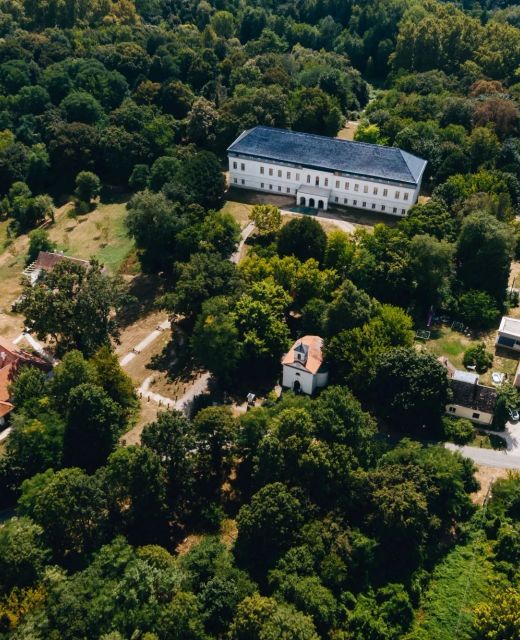 VillaBOGArT Vendégház Alsóbogát