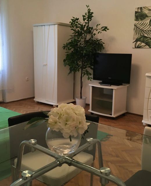 Rosmarinus Apartman Pécs