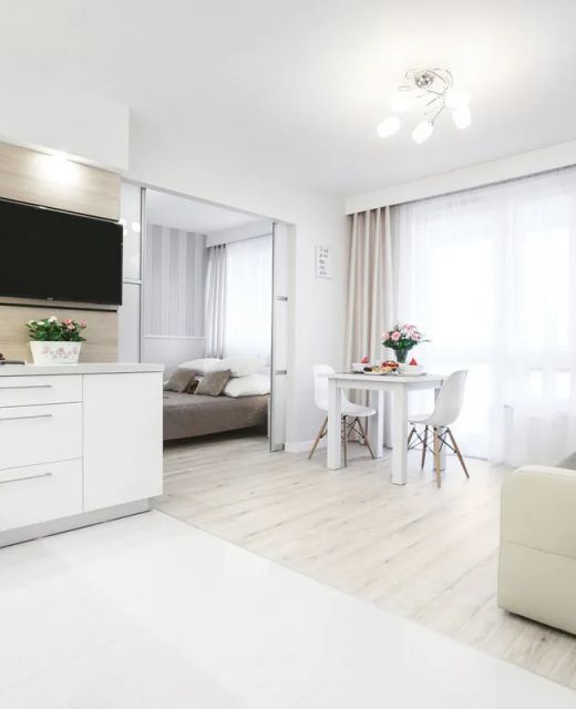 Apartament Centrum Rzeszów