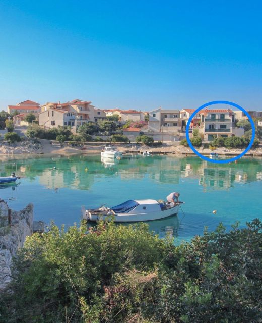 Apartments Sanda Kanica