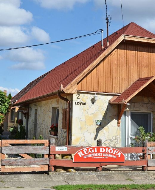 Gombos Apartman Hajdúszoboszló