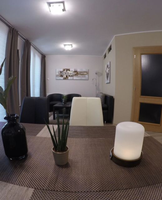 Centrum Apartman Sopron