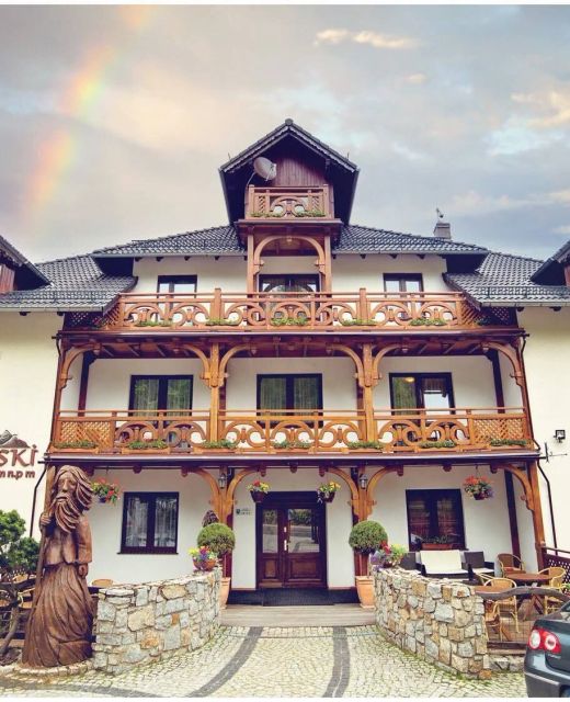 Pensjonat Karkonoski SPA Karpacz