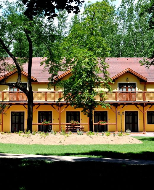 Forster Vadászkastély és Szálloda Bugyi