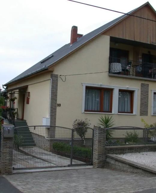 Anett Apartman Fonyód