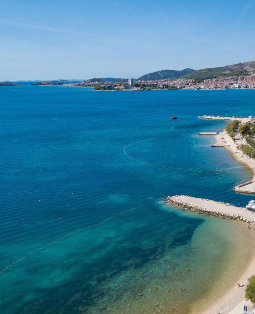 Apartments Nada SeaView Vodice