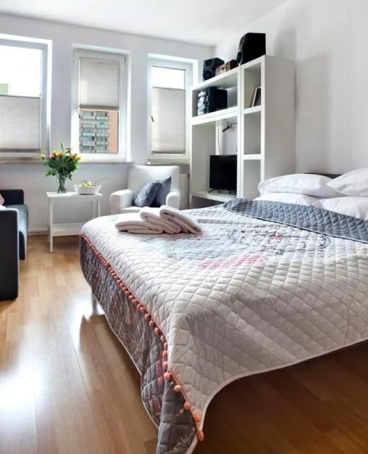 Apartament Bielany 4 Warszawa