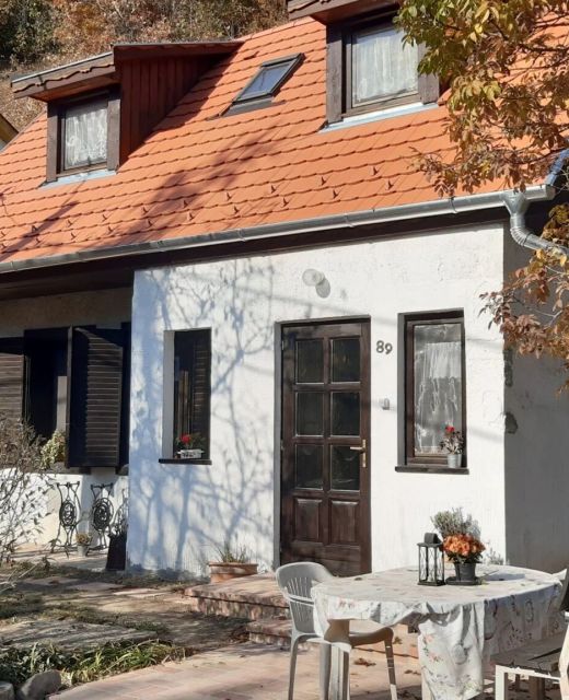 Kilátó Vendégház Nagymaros
