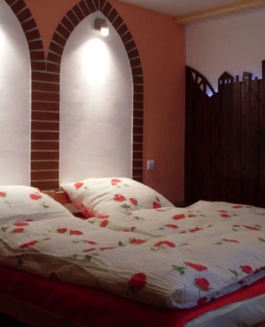 Apartament Na Wrzosach Toruń