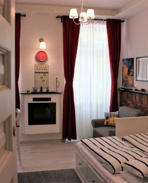 Belvárosi Apartmanszálló Kiskunfélegyháza