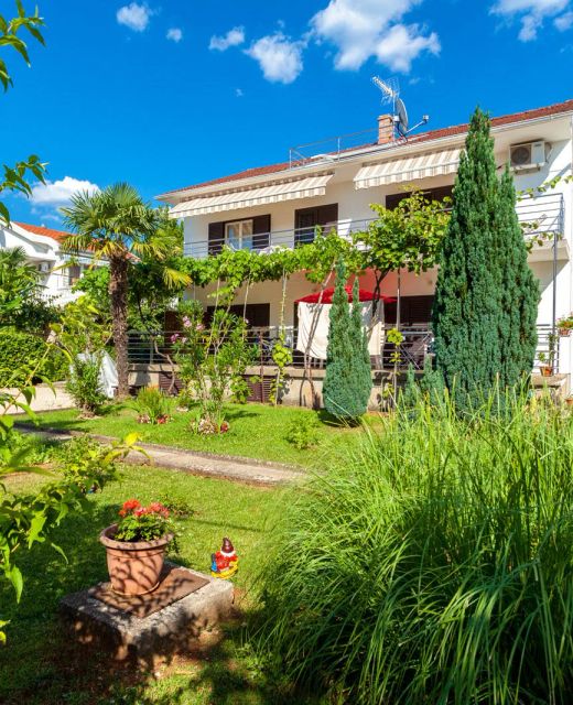 Apartman Marija Malinska