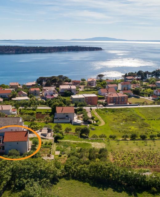 Apartment Milja Banjol